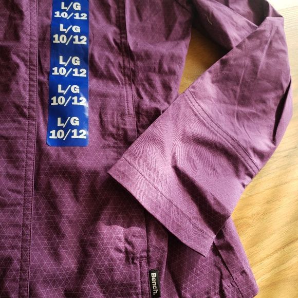 - Bench | Jacket - size large - Picture 3 of 9